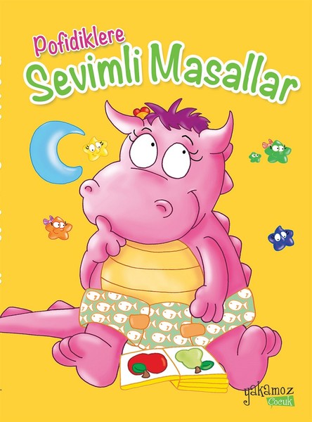 Pofidiklere Sevimli Masallar