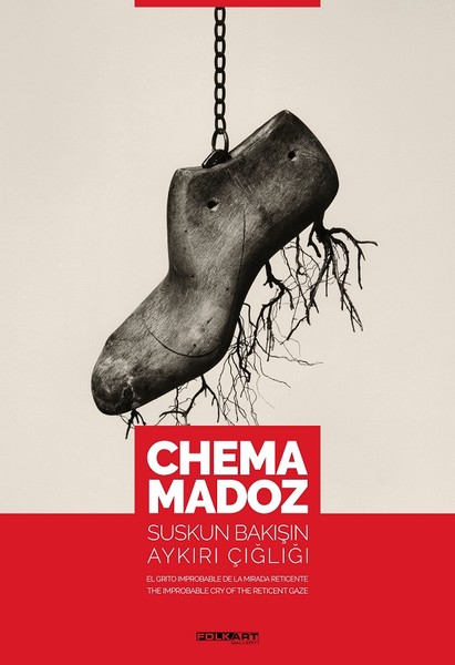 Chema Madoz-Suskun Bakışın Aykırı Ç