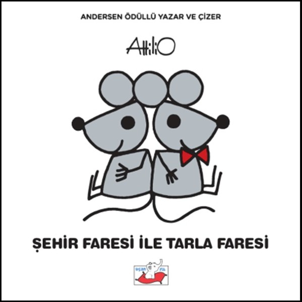 Şehir Faresi ile Tarla Faresi