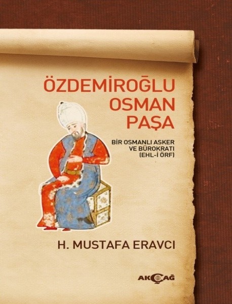 Özdemiroğlu Osman Paşa