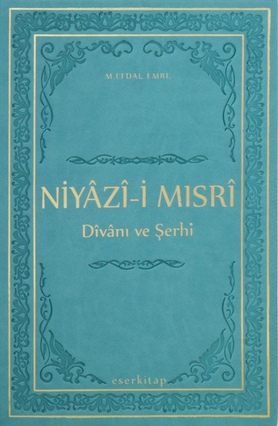 Niyazi-i Mısri