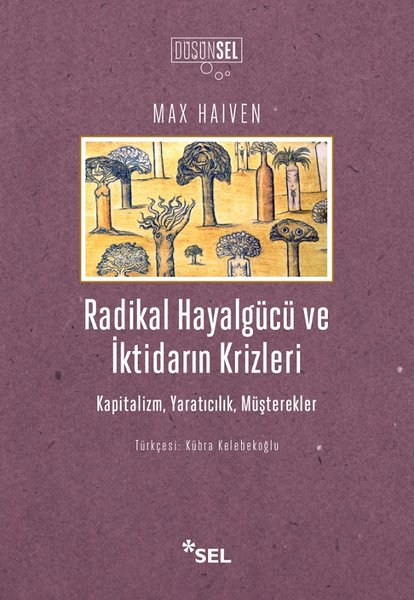 Radikal Hayalgücü ve İktidarın Kriz