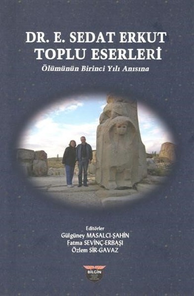 Dr. E.Sedat Erkut Toplu Eserleri