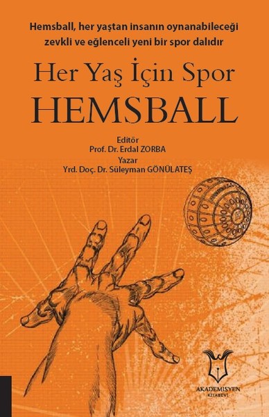 Her Yaş için Spor Hemsball