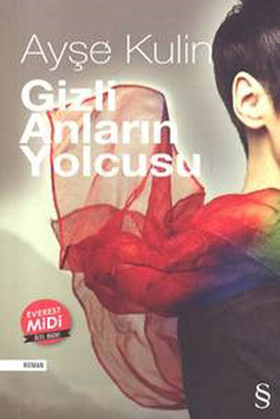 Gizli Anıların Yolcusu-Midi Boy