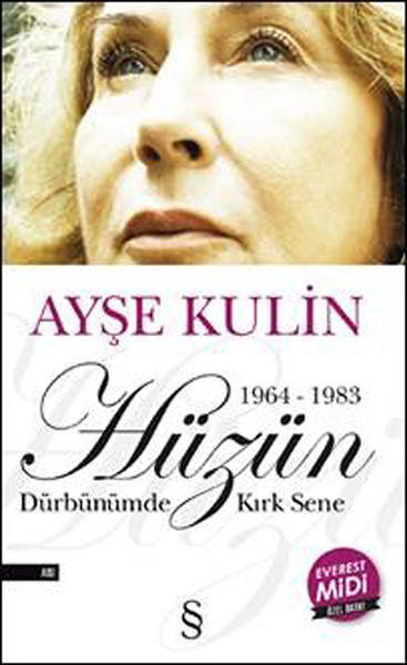 Midi Boy-Hüzün - Dürbünümden Kırk S