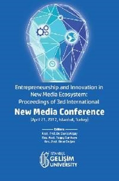 New Media Conference