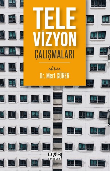 Televizyon Çalışmaları