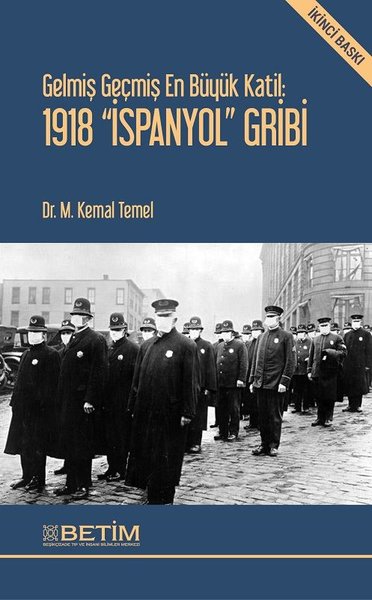 Gelmiş Geçmiş En Büyük Katil: 1918 'İspanyol' G...