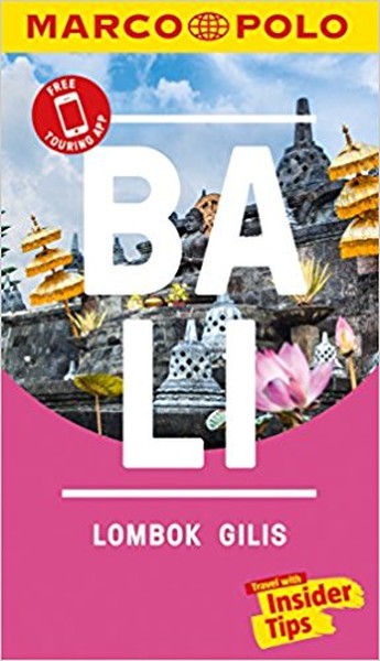 Bali Marco Polo Pocket Guide (Marco Polo Guide)