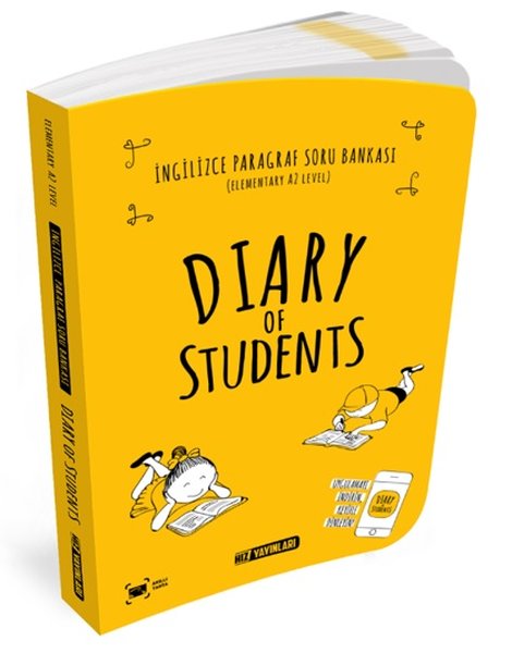 Diary Of Students