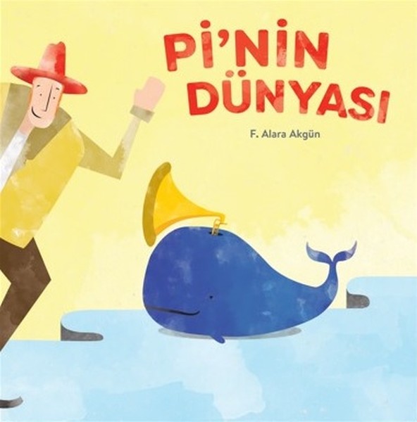 Pi'nin Dünyası