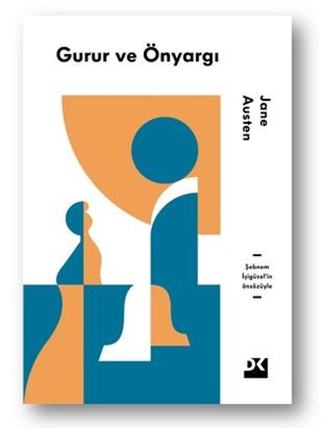 Gurur ve Önyargı