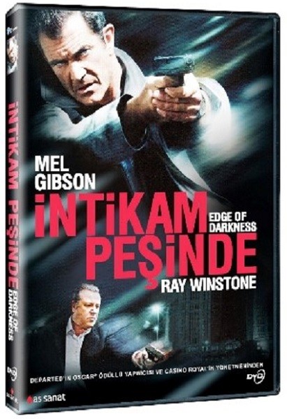 Edge Of Darkness - İntikam Peşinde