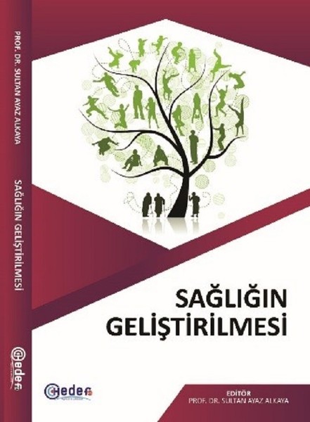 Sağlığın Geliştirilmesi