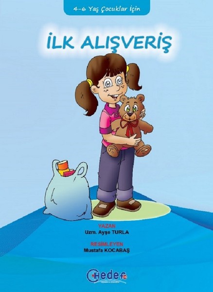 İlk Alışveriş