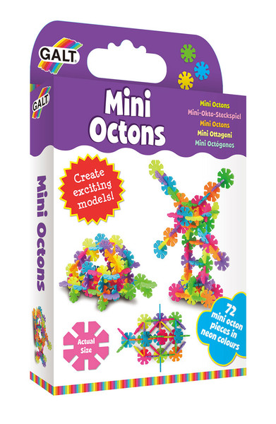 Galt Mini Octons 4 Yaş-Yetişkin