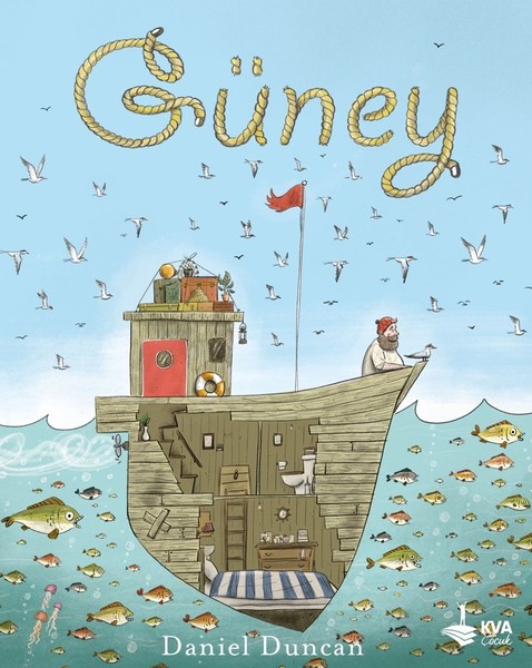 Güney