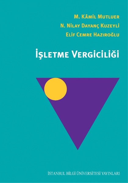 İşletme Vericiliği