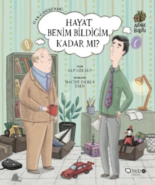 Hayat Benim Bildiğim Kadar mı?