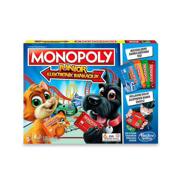Monopoly Klasik Fiyatlari Ve Ozellikleri