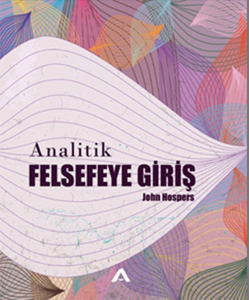 Analitik Felsefeye Giriş