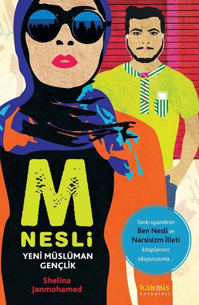 M Nesli-Yeni Müslüman Gençlik