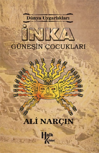 İnka-Güneşin Çocukları