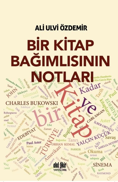 Bir Kitap Bağımlısının Notları