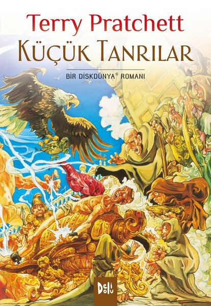 Küçük Tanrılar