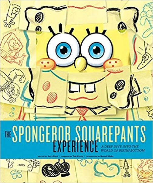 The SpongeBob SquarePants Experience: A Deep Dive into the World of Bikini Bottom