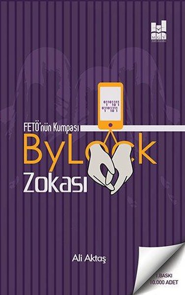 FETÖ'nün Kumpası ByLock Zokası