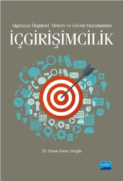 İçgirişimcilik