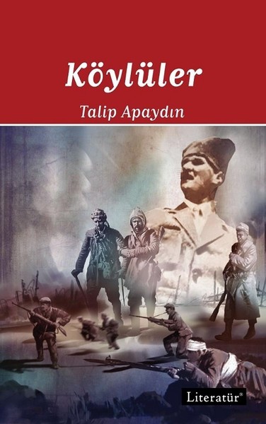 Kurtuluş Savaşı Üçlemesi-3 Kitap Takım