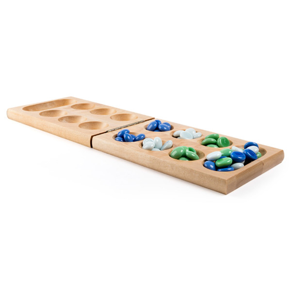 Cardinal Games Mancala 8081 | D&amp;R