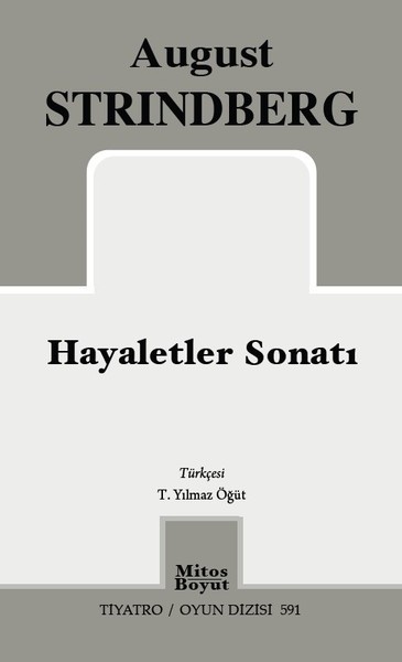 Hayaletler Sonatı