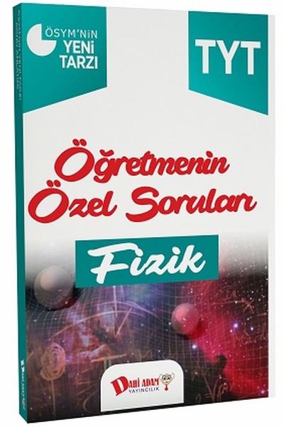 TYT Fizik Öğretmenin Özel Soruları