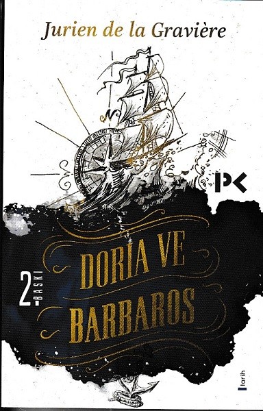 Doria ve Barbaros