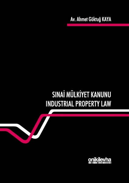 Sınai Mülkiyet Kanunu-Industrial Property Law