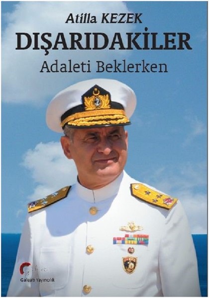 Dışarıdakiler Adaleti Beklerken