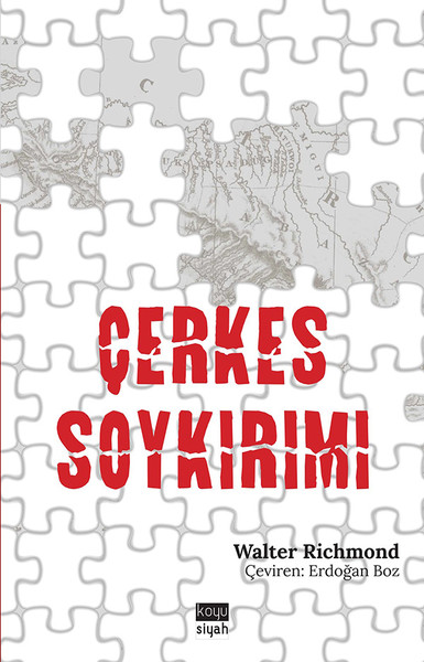 Çerkes Soykırımı