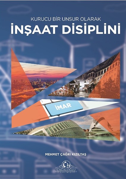 İnşaat Disiplini