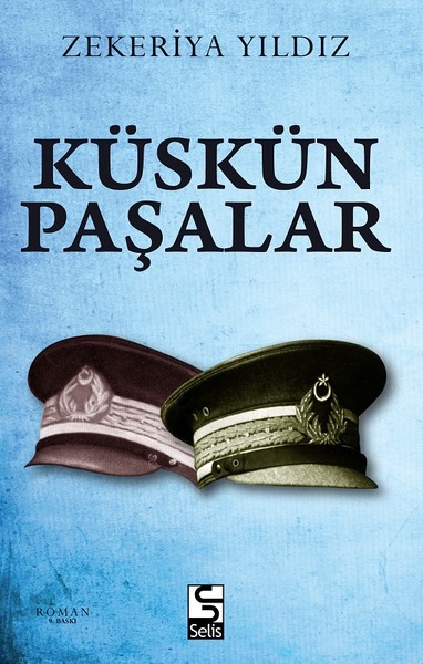 Küskün Paşalar