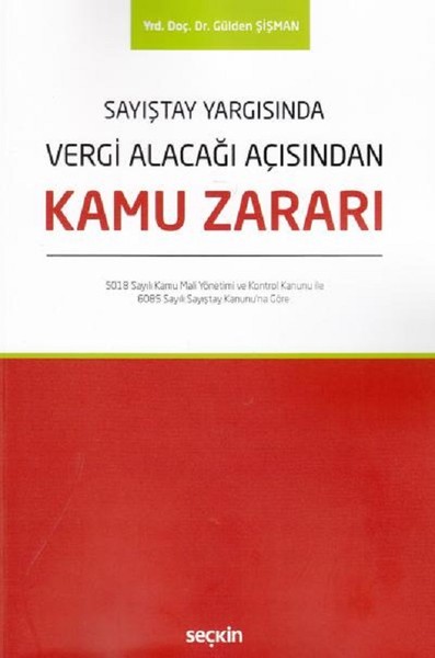 Kamu Zararı