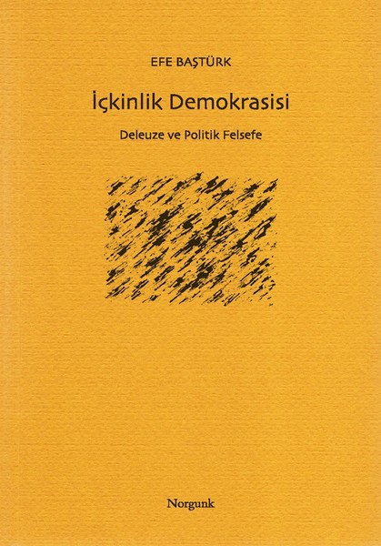İçkinlik Demokrasisi-Delueze ve Pol