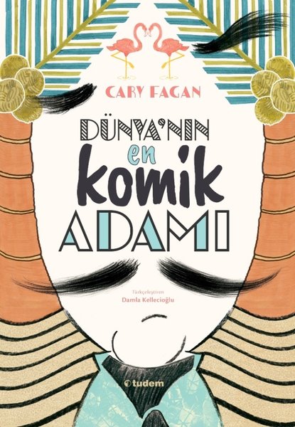 Dünya'nın En Komik Adamı