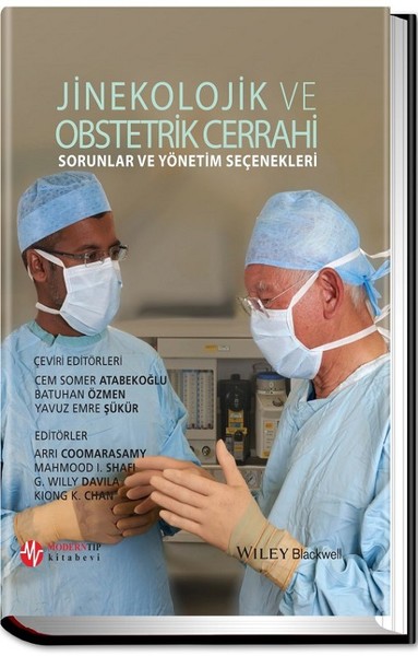 Jinekolojik ve Obstetrik Cerrahi