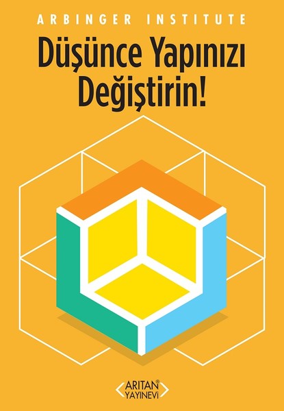 Düşünce Yapınızı Değiştirin