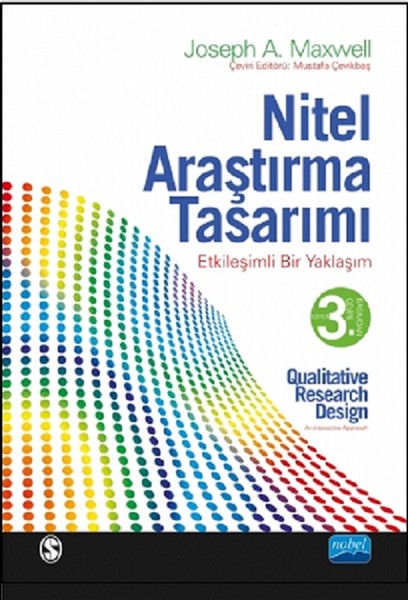 Nitel Araştırma Tasarımı