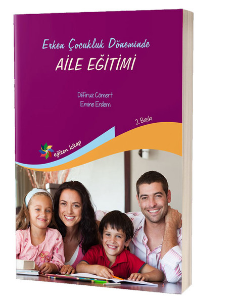 Erken Çocukluk Döneminde Aile Eğitimi